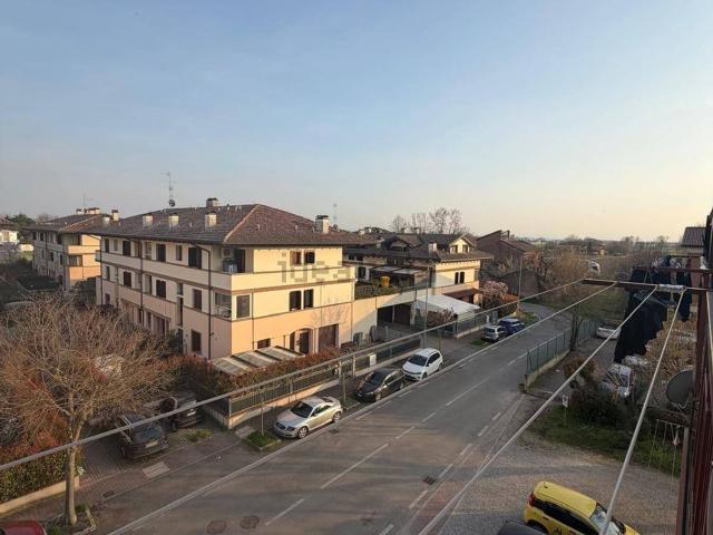 Appartamento in vendita a Unione Terre d'Acqua, Sant'agata Bolognese