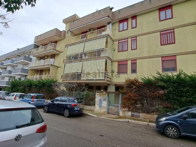 Appartamento in vendita a Municipio 3, Puglia