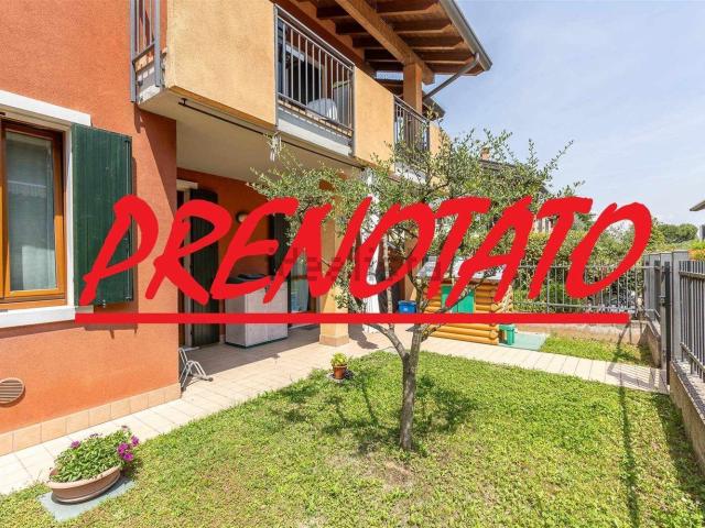 Appartamento in vendita a Castelnuovo Del Garda, Veneto
