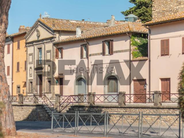Appartamento in vendita a Monte Romano, Lazio