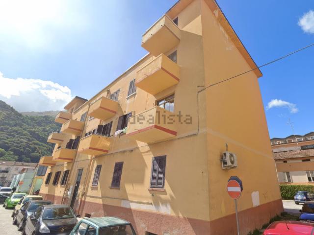 Appartamento in vendita a Case Taddeo, Bojano