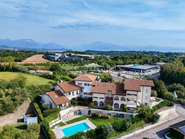 Appartamento in vendita a Lonato del Garda, Brescia