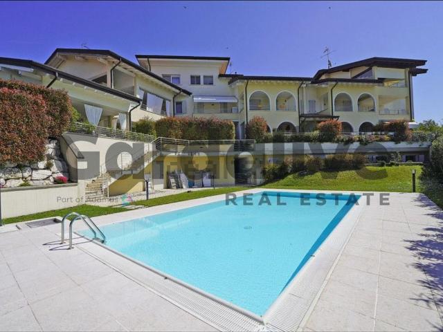 Appartamento in vendita a Lonato, Lombardia