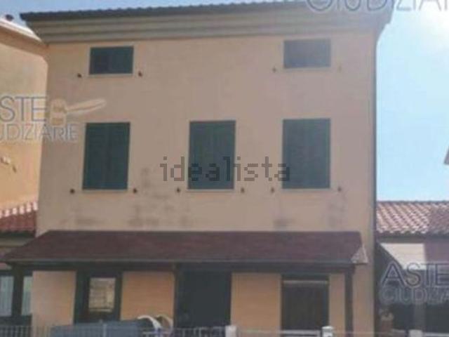 Appartamento in vendita a Angeli Stazione, Rosora