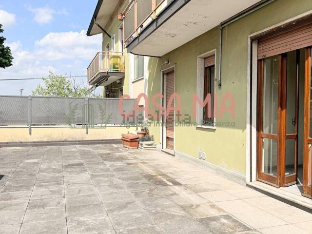 Appartamento in vendita a Riva Trebbia, Rottofreno