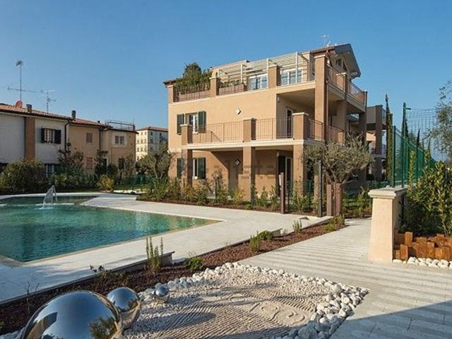 Appartamento in vendita a Rivoltella del Garda, Desenzano Del Garda