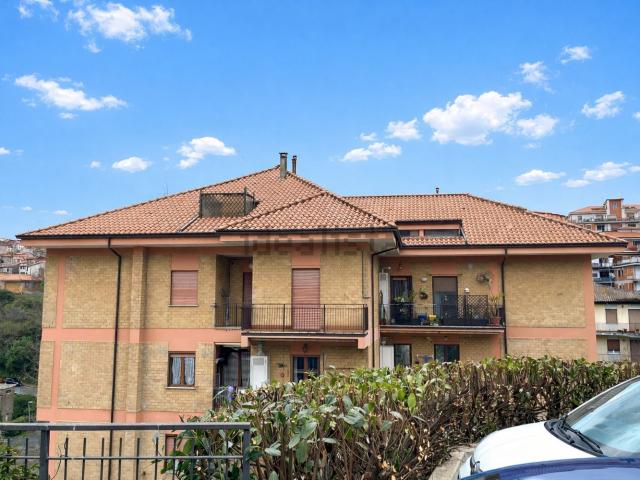 Appartamento in vendita a Roma Capitale, Lazio