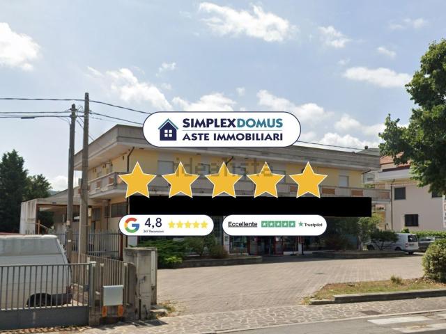 Appartamento in vendita a San Giovanni Teatino, Abruzzo