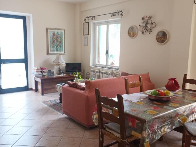 Appartamento in vendita a Chianciano Terme, Toscana