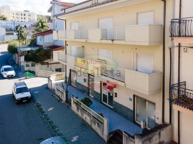 Appartamento in vendita a Terme Vigliatore, Sicilia