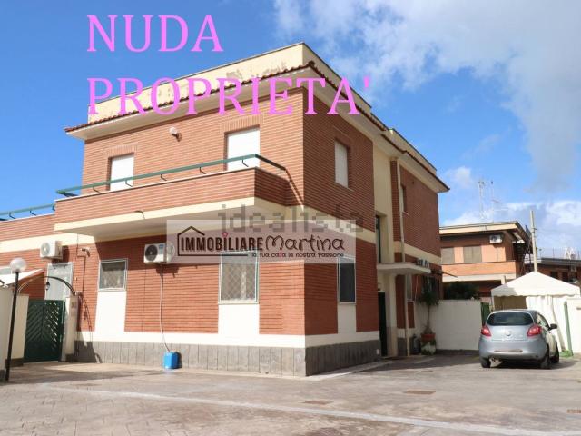 Appartamento in vendita a Lido di Enea, Roma Capitale