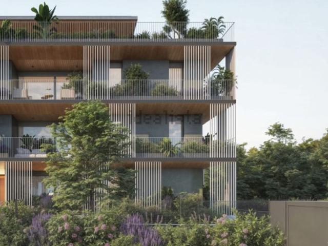 Appartamento in vendita a Villorba, Veneto