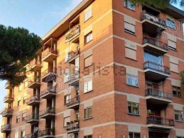 Appartamento in vendita a San Martino, Prato