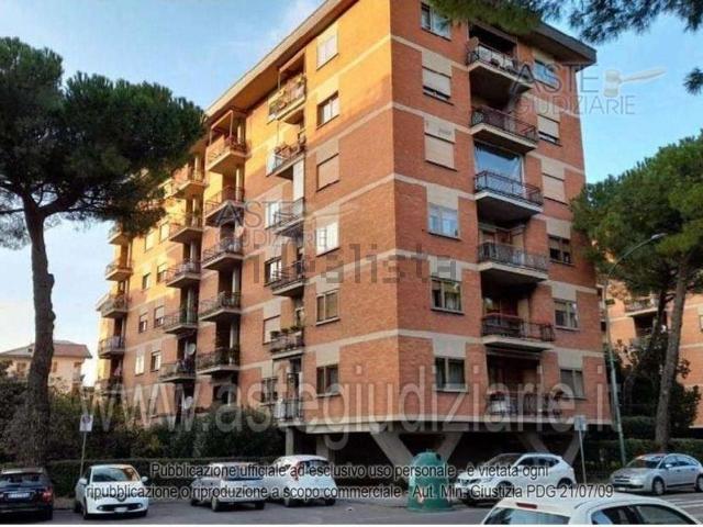 Appartamento in vendita a San Martino, Prato