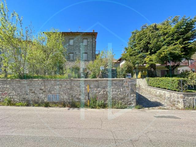 Appartamento in vendita a Vezzano, Chiusi della Verna