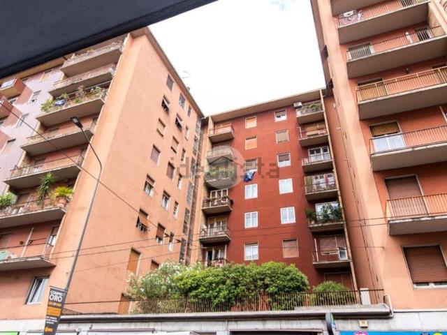 Appartamento in vendita a Municipio 8 di Milano, Milano