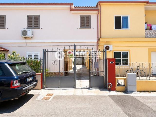 Appartamento in vendita a Villa San Pietro, Sardigna/Sardegna
