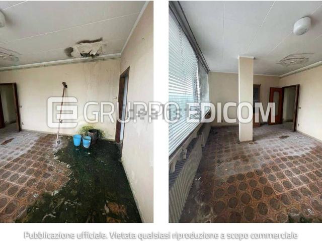 Appartamento in vendita a Portogruaro, Veneto