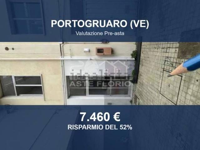 Appartamento in vendita a Portogruaro, Veneto