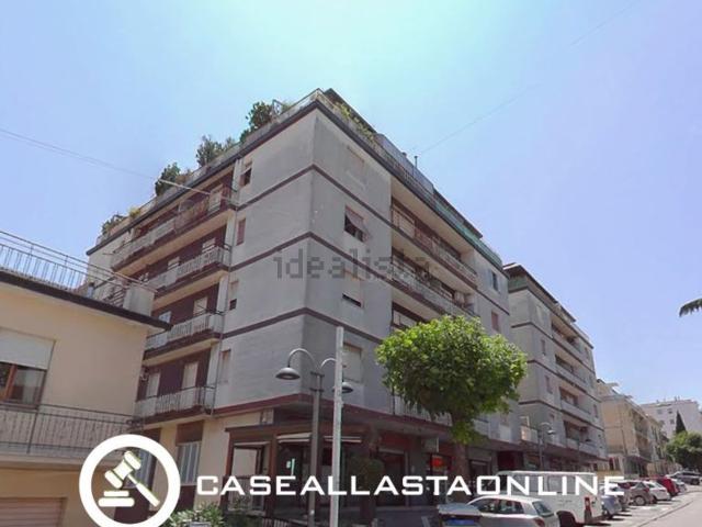 Appartamento in vendita a Marche, Fermo