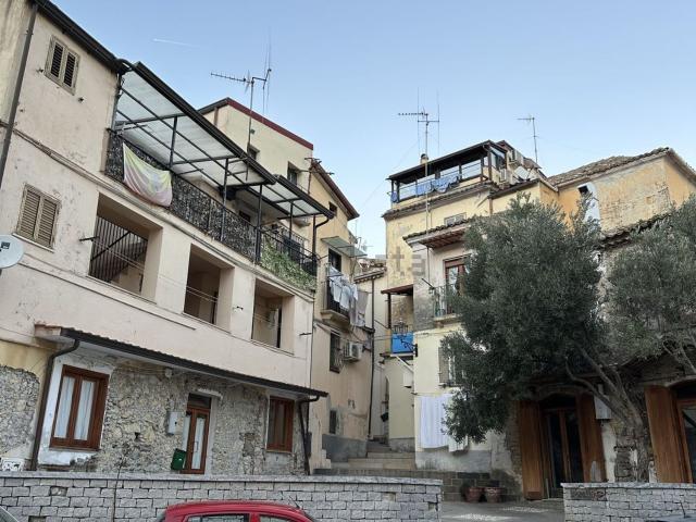 Appartamento in vendita a Siano, Calabria