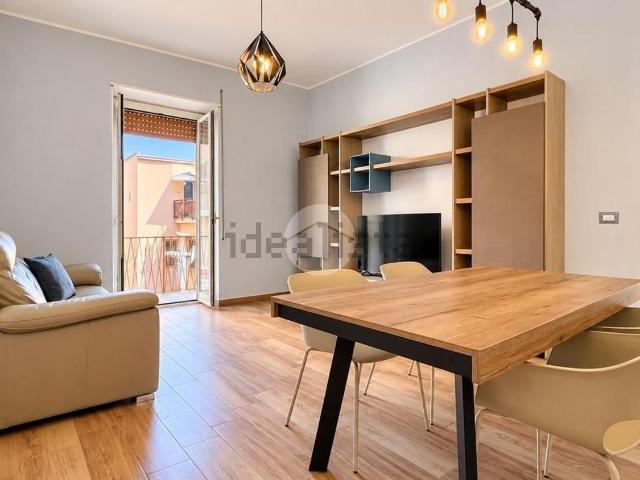 Appartamento in vendita a Gaeta, Latina