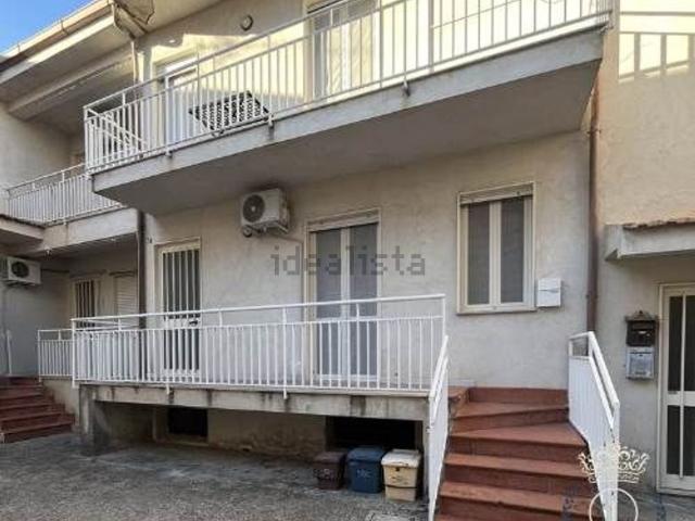 Appartamento in vendita a Vitulazio