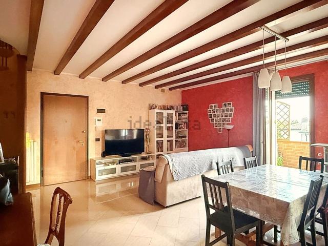 Appartamento in vendita a Carpanedo, Albignasego