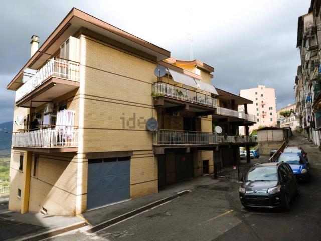 Appartamento in vendita a S. Chirico, Roma Capitale