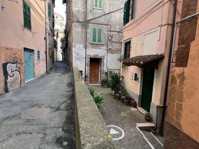 Appartamento in vendita a Borgo San Martino, Roma Capitale