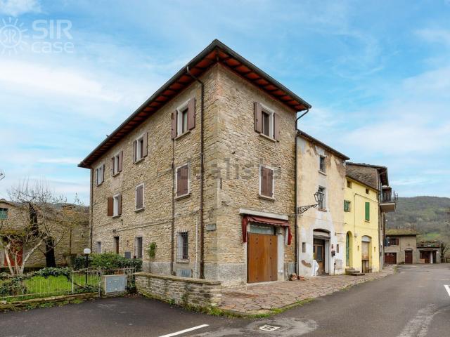 Appartamento in vendita a Nuovo Circondario Imolese, Castel Del Rio