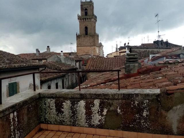 Appartamento in vendita a Unione di Comuni Montani Colline del Fiora, Pitigliano