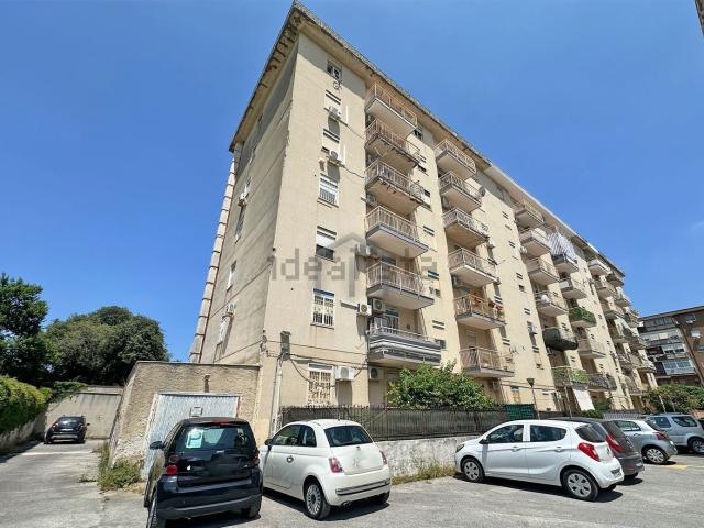 Appartamento in vendita a VI Circoscrizione, Palermo