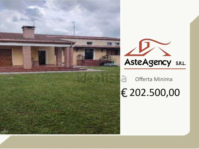 Appartamento in vendita a Lendinara, Veneto