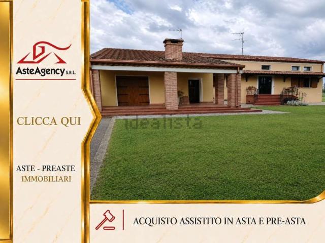 Appartamento in vendita a Ramodipalo Rasa, Lendinara