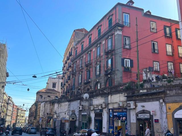 Appartamento in vendita a Municipalità 2, Campania