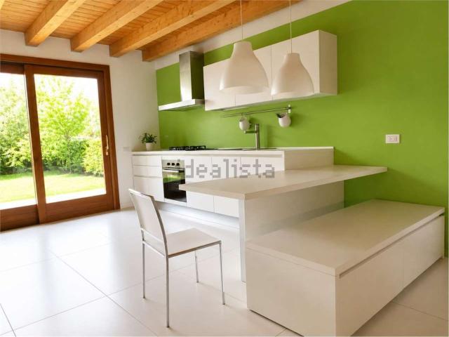 Appartamento in vendita a Sacile, Friuli-Venezia Giulia