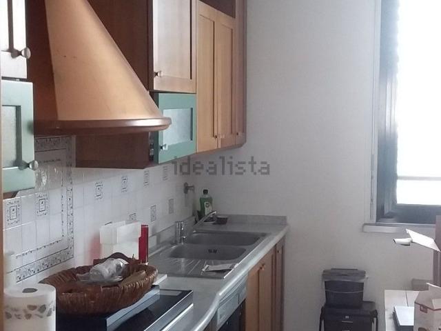 Appartamento in vendita a Re, Reggio Emilia