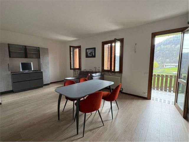 Appartamento in vendita a Valli Del Pasubio, Veneto