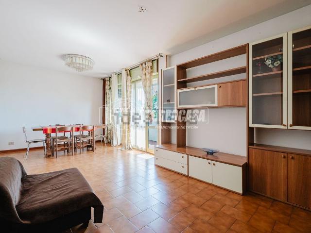 Appartamento in vendita a Pianura Reggiana, Re