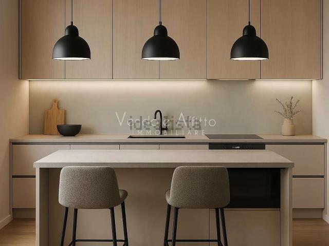 Appartamento in vendita a Piane Sant'Angelo, San Salvo