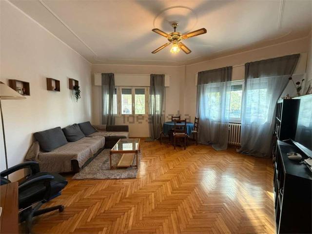 Appartamento in vendita a Crocetta-San Lazzaro-Modena Est, Modena