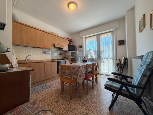 Appartamento in vendita a Comunità Montana della Valle Brembana, Serina