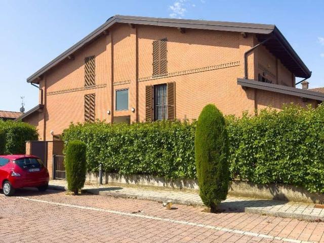 Appartamento in vendita a Borgarello, Lombardia
