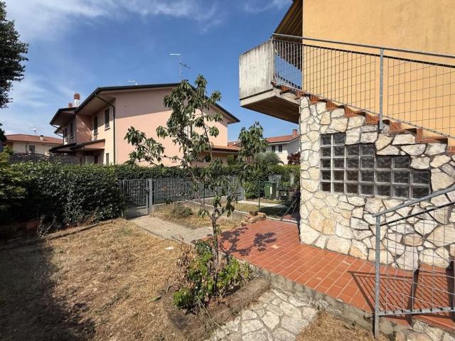 Appartamento in vendita a Veronella, Veneto