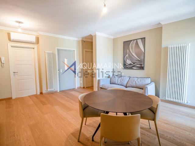 Appartamento in vendita a Bordighera, Liguria