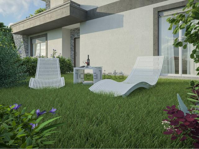 Appartamento in vendita a Povegliano, Veneto