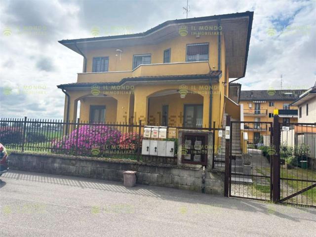 Appartamento in vendita a Colturano, Lombardia