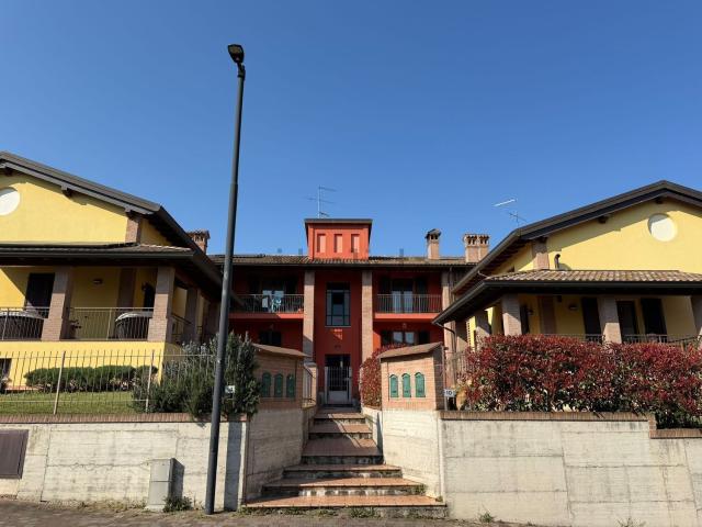 Appartamento in vendita a Fornovo Di Taro, Reggio Emilia