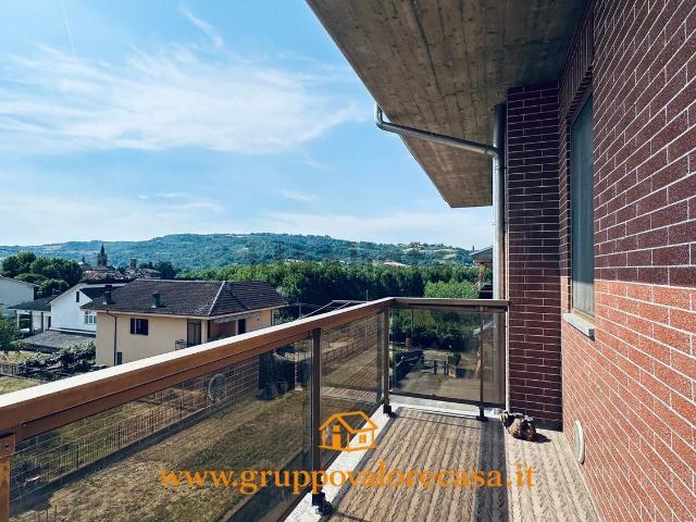Appartamento in vendita a Bistagno, Alessandria